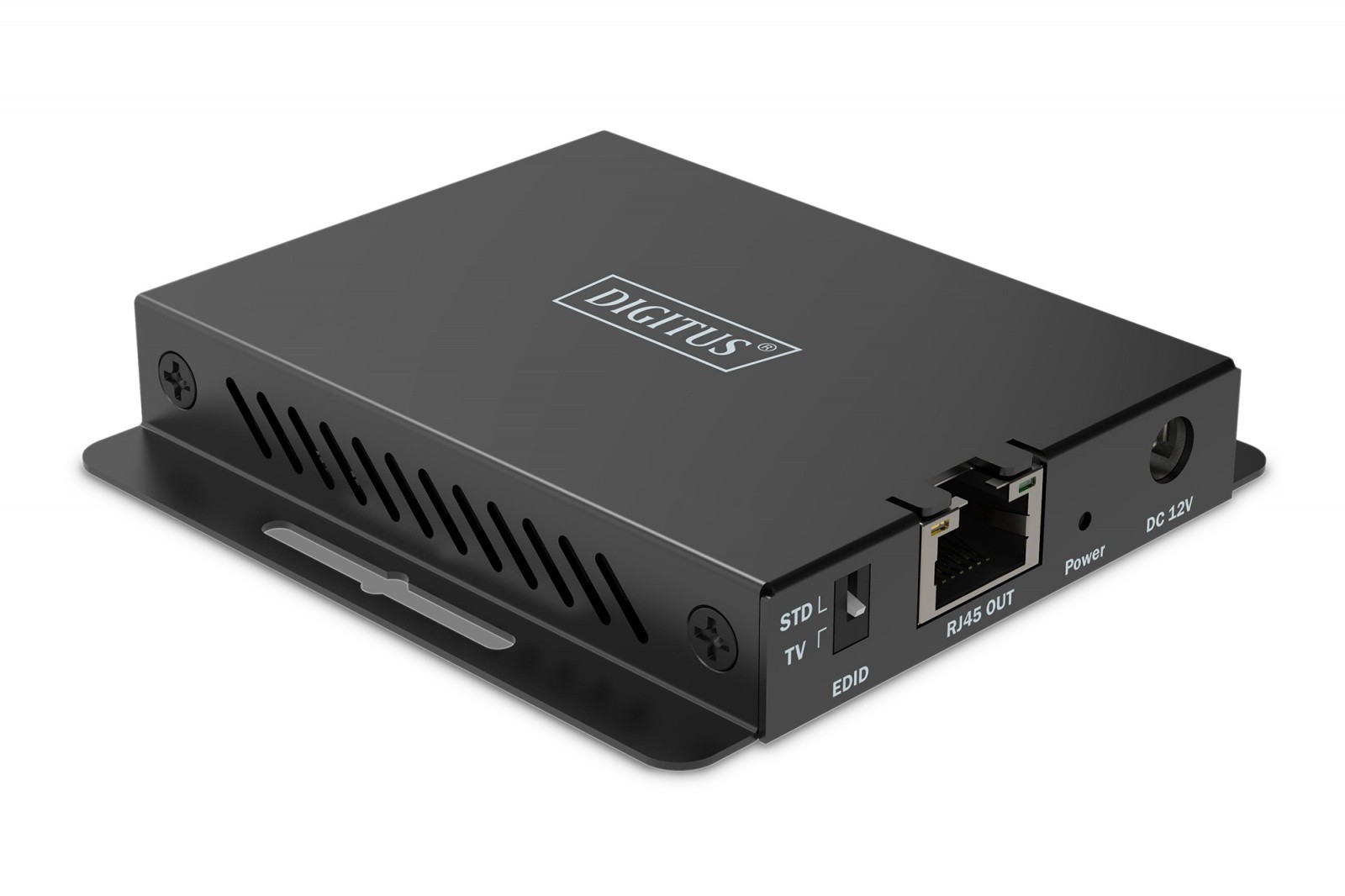 HDMI Extender 4K120Hz 40m - komplet 5