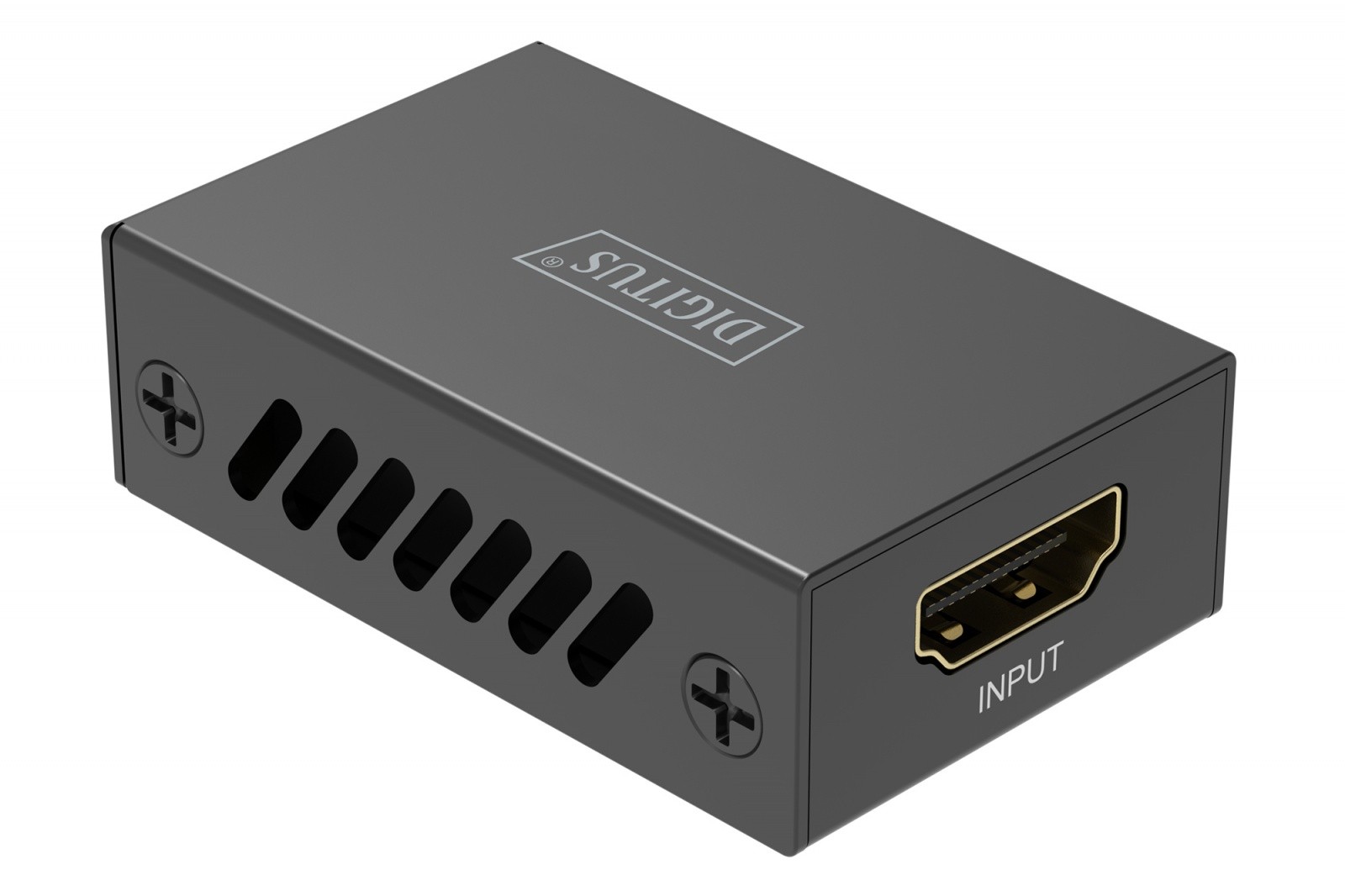 HDMIRepeater/ojačevalec signala do 10m 8K/60Hz, 13m 4K/60Hz