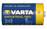 Alkalne baterije C R14 Industrial PRO - 20 kosov