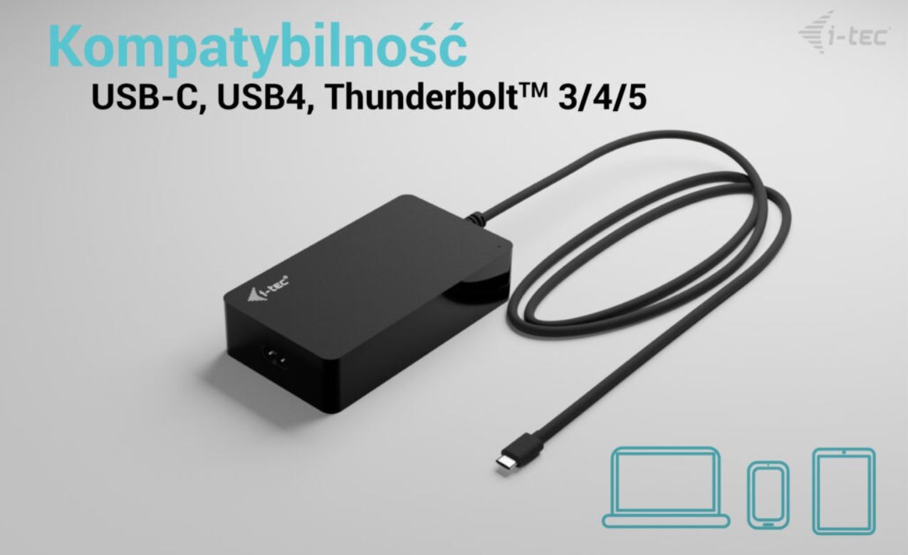 Univerzalni USB-C PD 3.1 polnilnik 140W 5