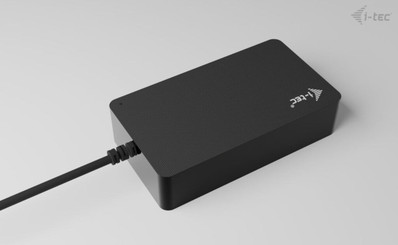 Univerzalni USB-C PD 3.1 polnilnik 140W 6