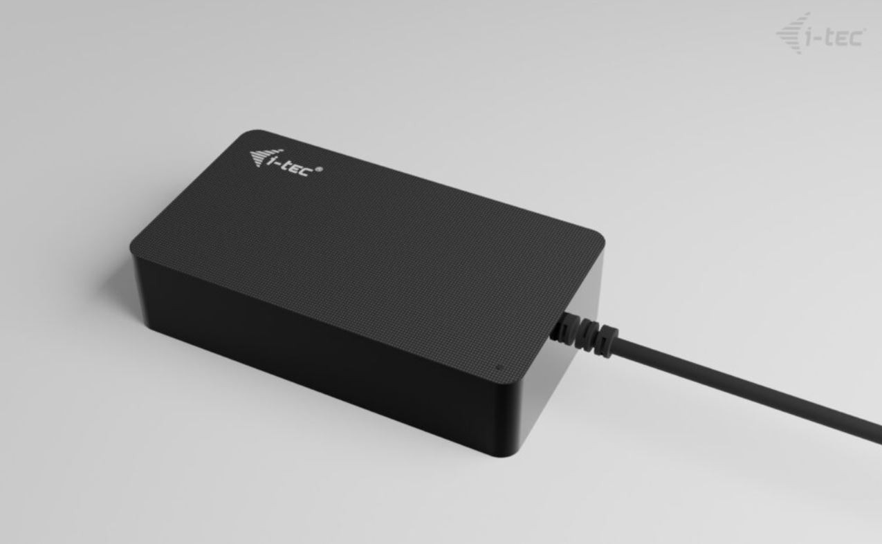 Univerzalni USB-C PD 3.1 polnilnik 140W