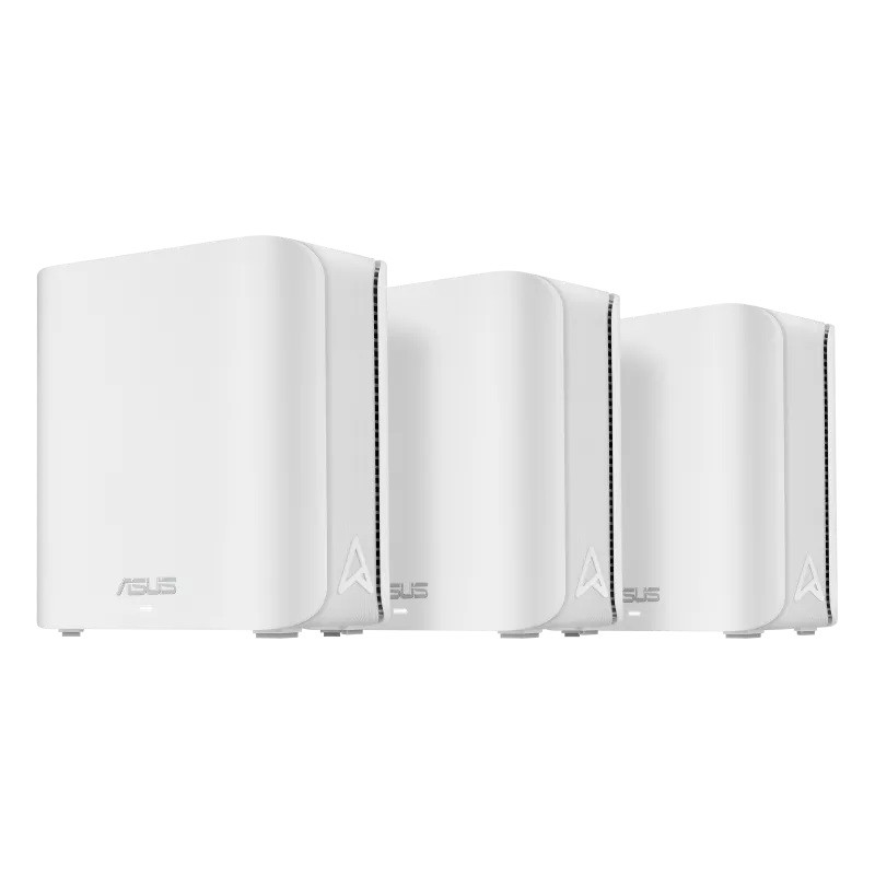 WiFi 7 Mesh sistem ZenWiFi BD4 (3-paket)