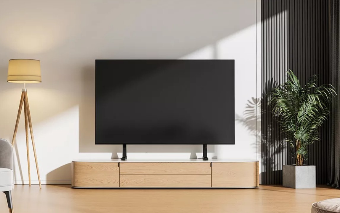 Stojalo za TV DS45-430BL18, LCD, 45-90 palcev 5