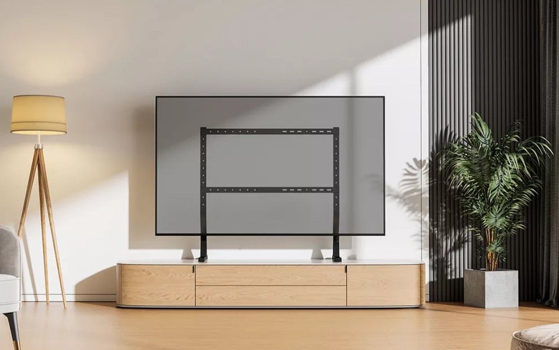 Stojalo za TV DS45-430BL18, LCD, 45-90 palcev 6