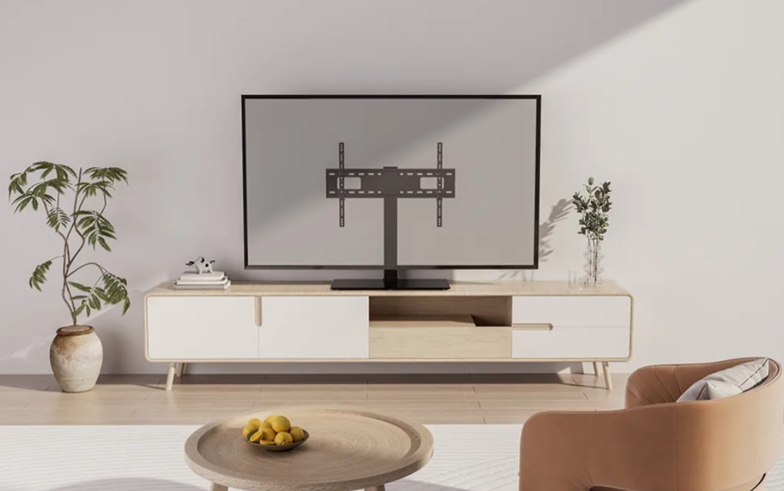 Stojalo za TV DS45-430BL16 za 37-70" LCD 5