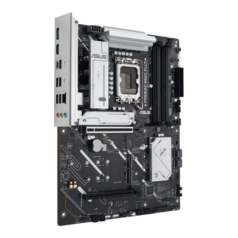Matična plošča Asus PRIME B860-PLUS-CSM, s1851, ATX, 4x DDR5 2