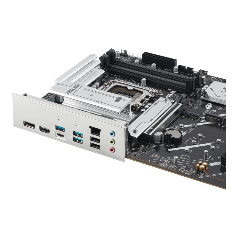 Matična plošča Asus PRIME B860-PLUS-CSM, s1851, ATX, 4x DDR5 5
