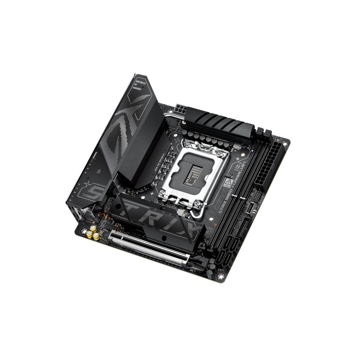 Osnovna plošča ROG STRIX B860-I GAMING WIFI ITX 5