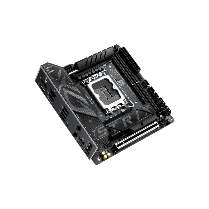 Osnovna plošča ROG STRIX B860-I GAMING WIFI ITX 6