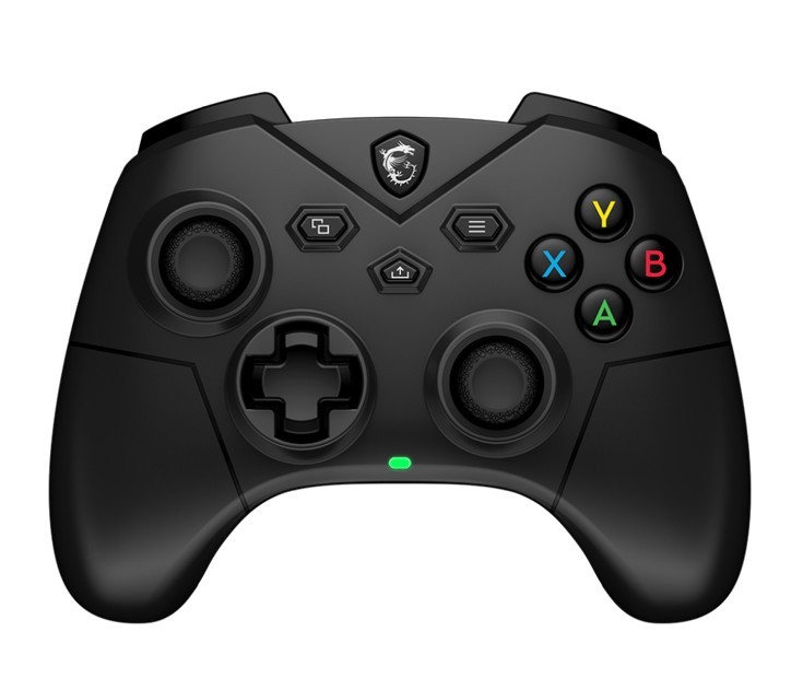 Igralni kontroler Force GC300 Wireless