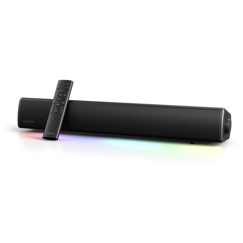 Creative Labs Soundbar GS5 8