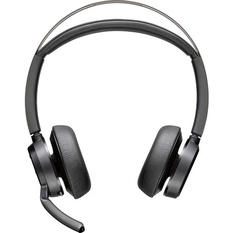 Brezžične slušalke Focus 2 z osnovo za polnjenje, USB-C/A 2