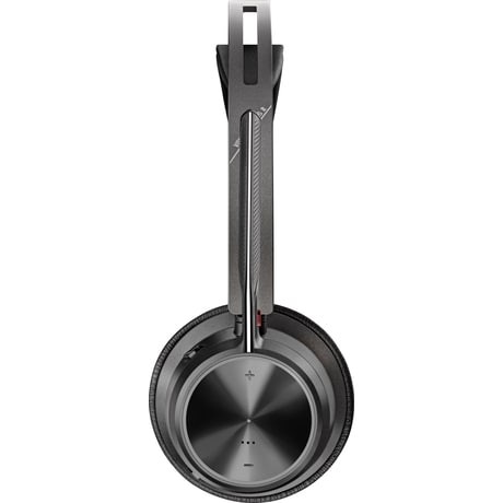 Brezžične slušalke Focus 2 z osnovo za polnjenje, USB-C/A 3