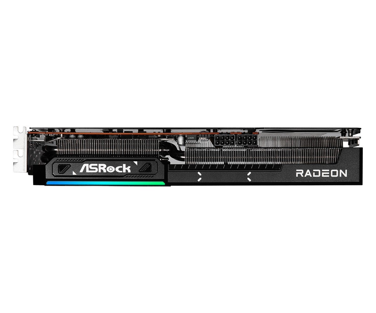 Grafična kartica ASRock Radeon RX 9070 Challenger 16GB 5