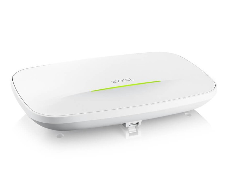 Dostopna točka BE6500 (2.4GHz: 2x2:2, 5/6GHz: 4x4:2) MU-MIMO