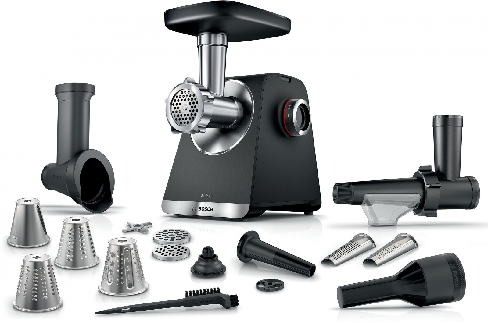 Mlin za meso, model MFWS660B