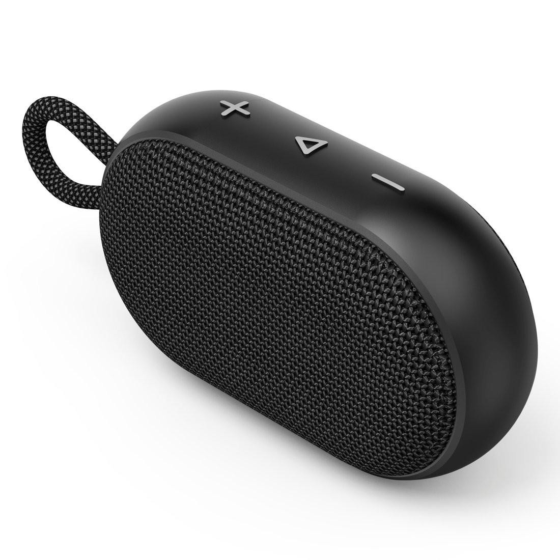 Prenosni BT zvočnik Buddy 3.0, črn 2