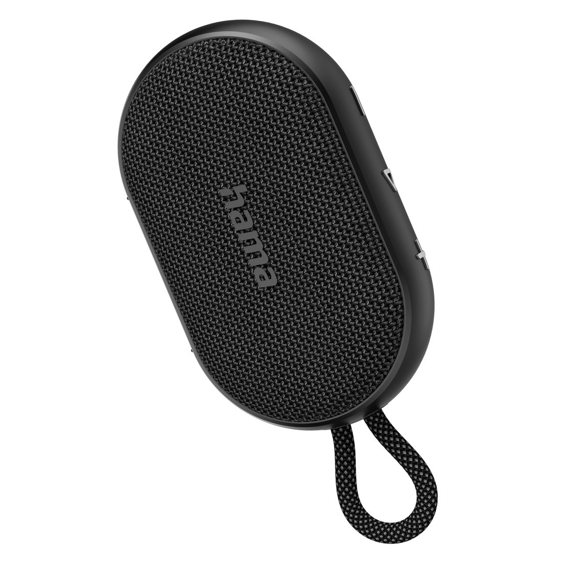 Prenosni BT zvočnik Buddy 3.0, črn 5