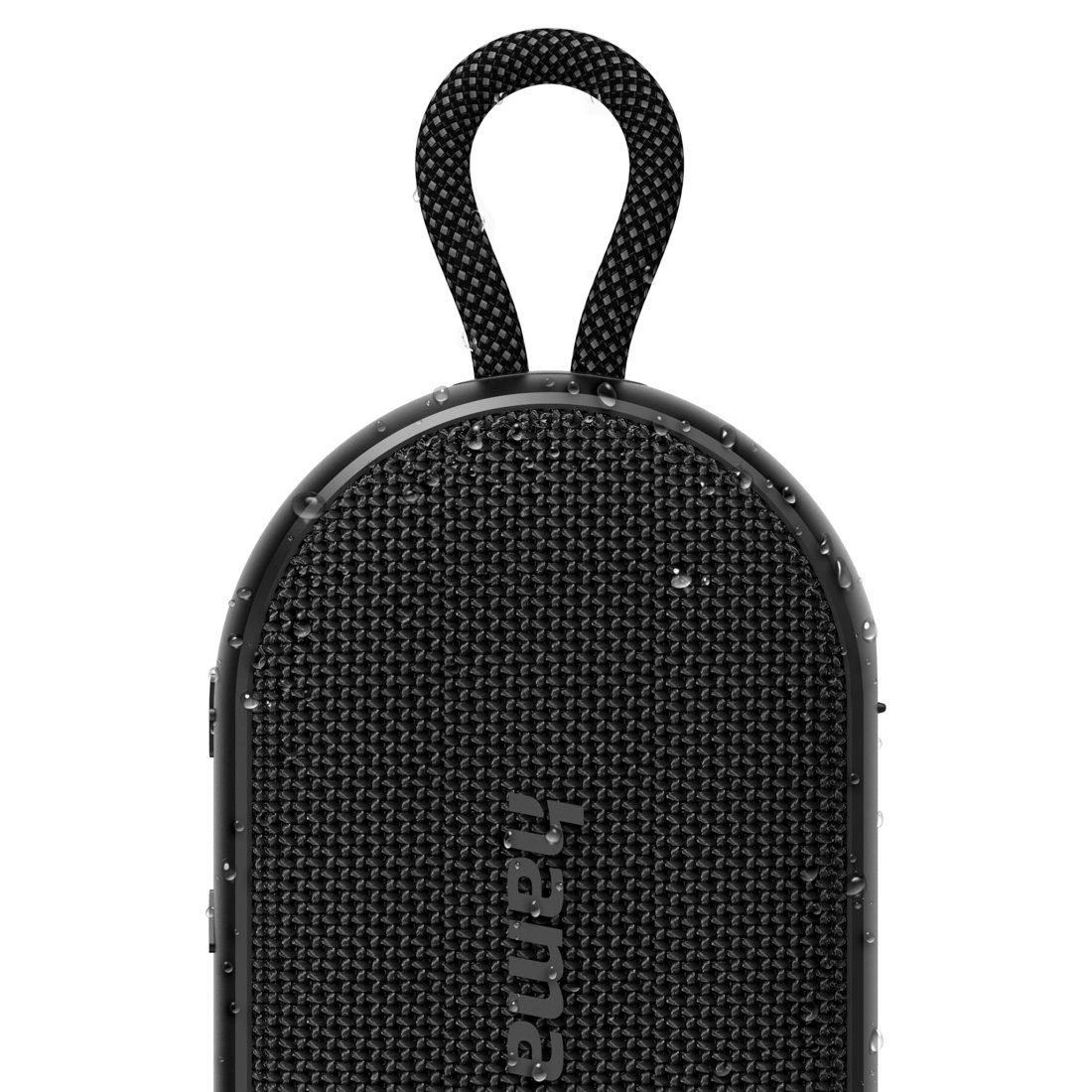 Prenosni BT zvočnik Buddy 3.0, črn 6