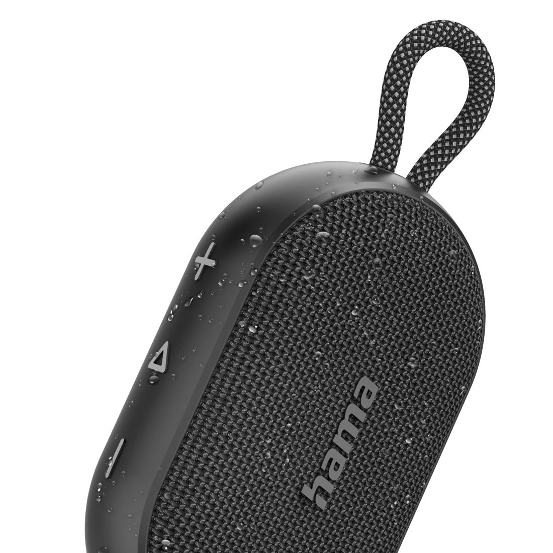 Prenosni BT zvočnik Buddy 3.0, črn 7