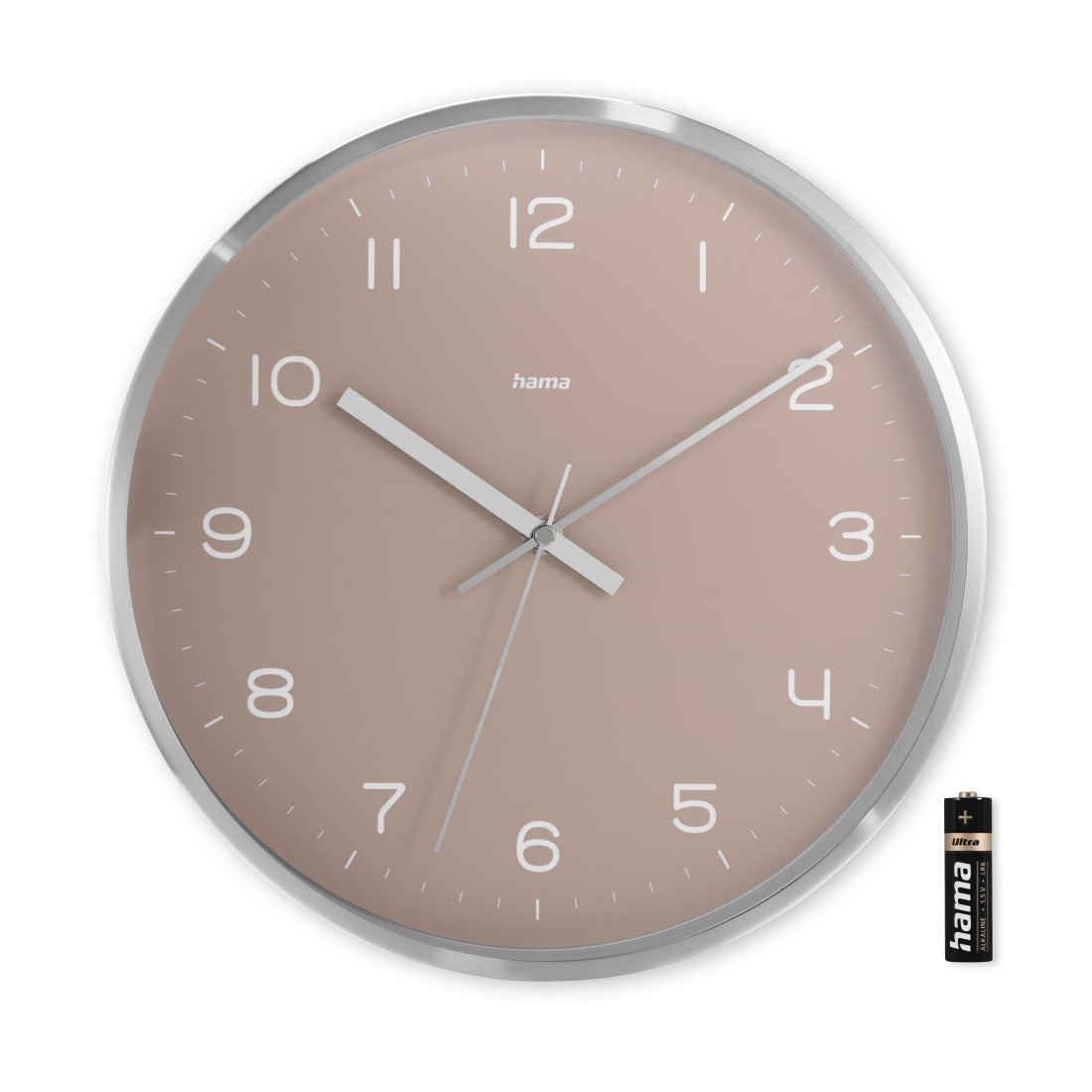 Stenska ura Fiji z DCF, 30 cm 3