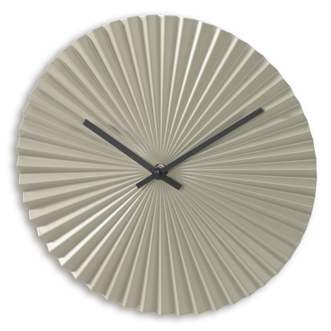 Hama Zidni sat Barbados 30 cm, bela 2