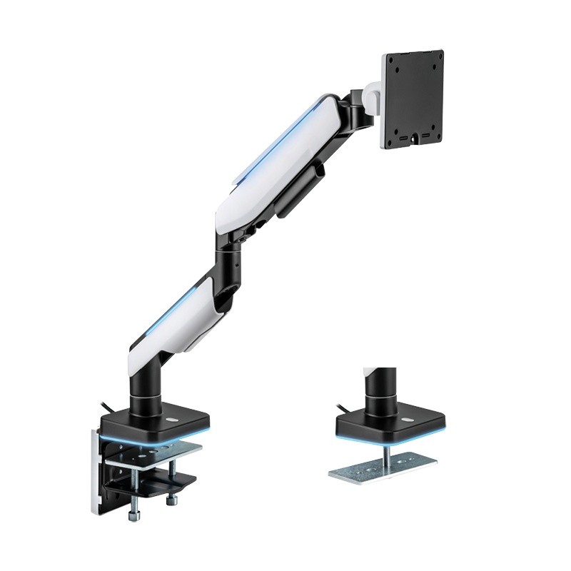 Plinski nosilec za monitor, 17-49" VESA, do 20 kg 2