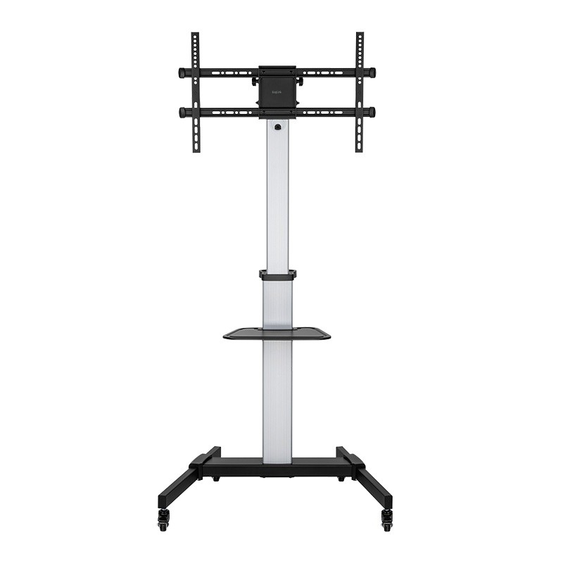 Voziček za TV/monitor, 37-86", max. 50 kg 2