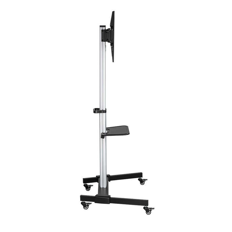 Voziček za TV/monitor, 37-86", max. 50 kg 3