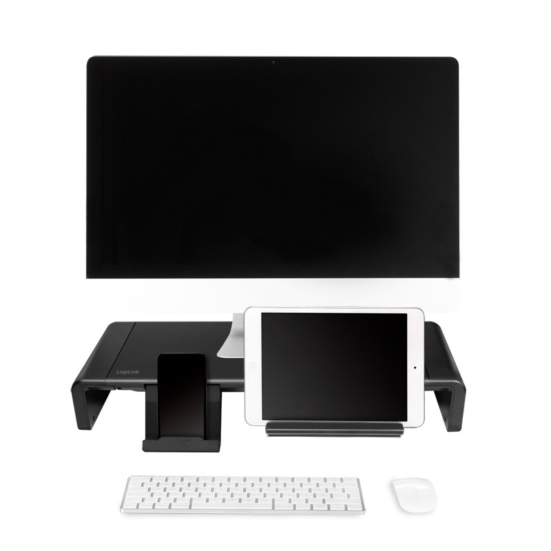 Ergonomsko stojalo za monitor, do 25 kg 4