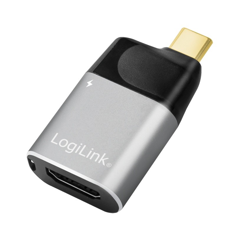 Adapter USB-C na HDMI, 4K