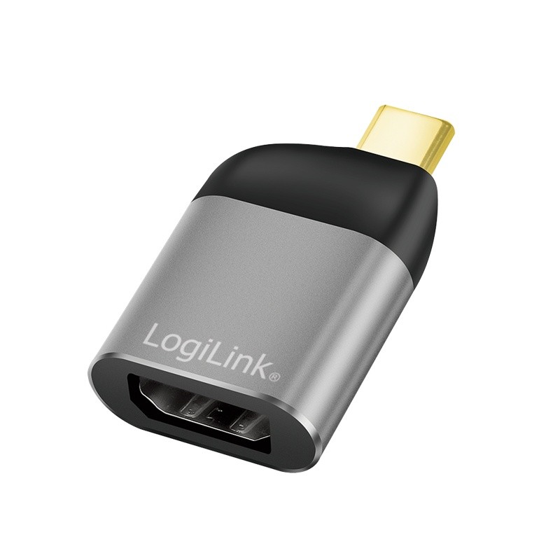 Adapter USB-C na DisplayPort, 8K