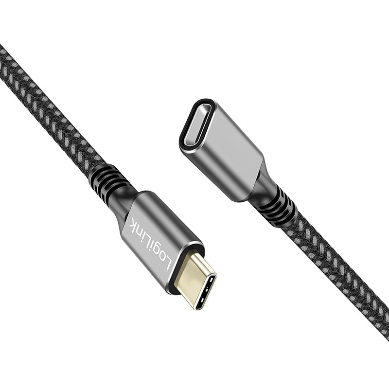 USB-C kabel do USB-C, PD, 1m 2