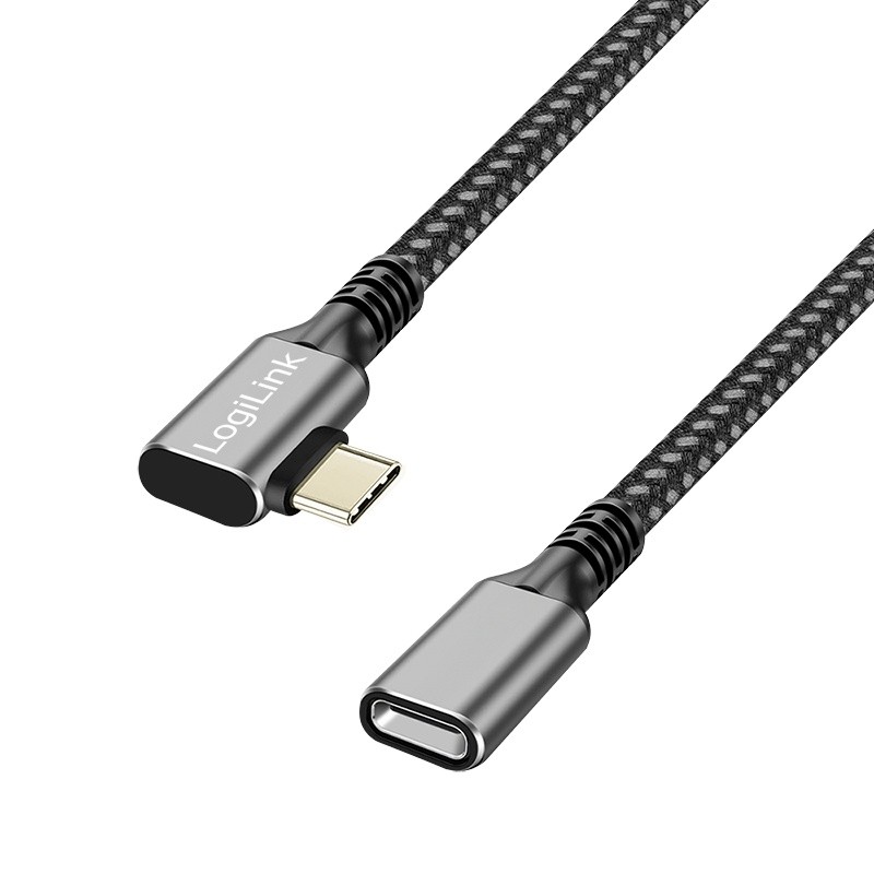 USB-C kabel do USB-C, PD, 2m