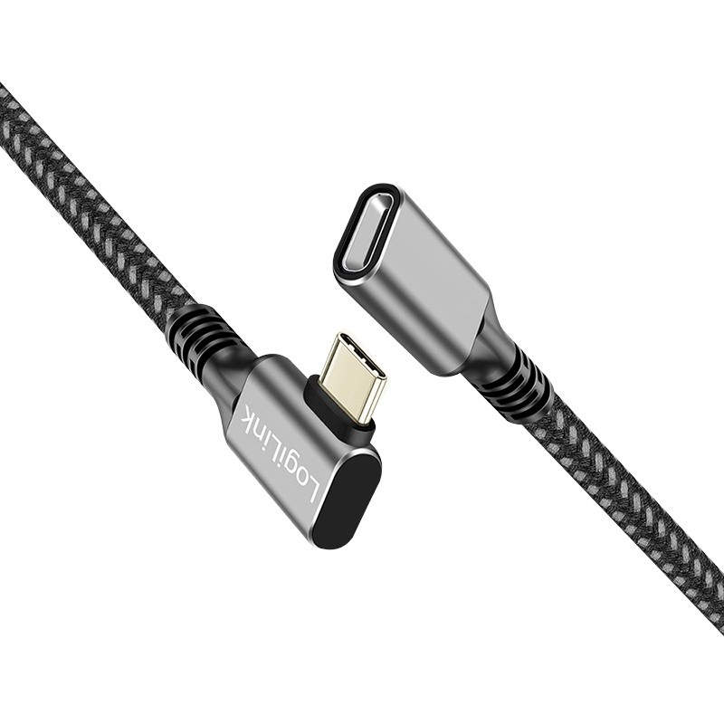 USB-C kabel do USB-C, PD, 2m 2