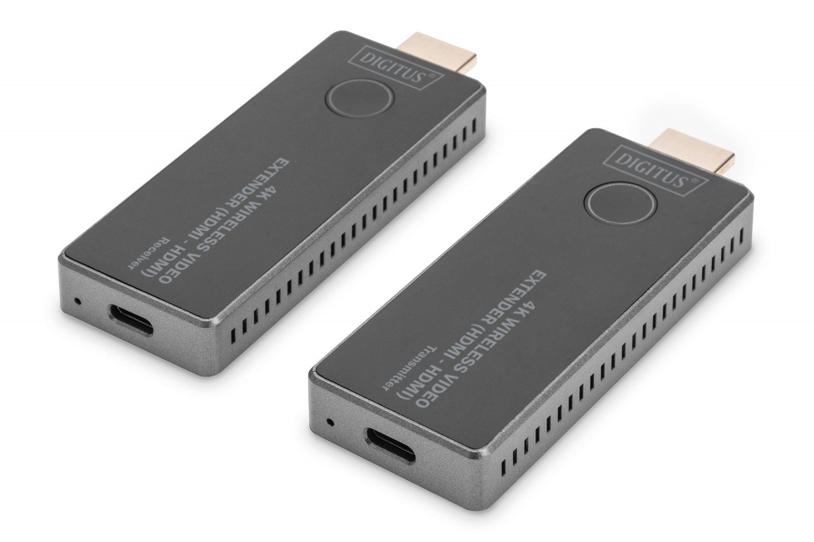Brezžični HDMI Extender, 30m, 4K 2