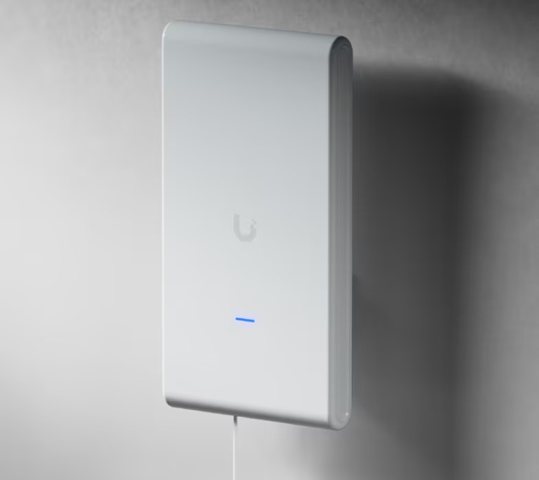 Ubiquiti UniFi U6 Mesh Pro Mrežno dostopno točko 4