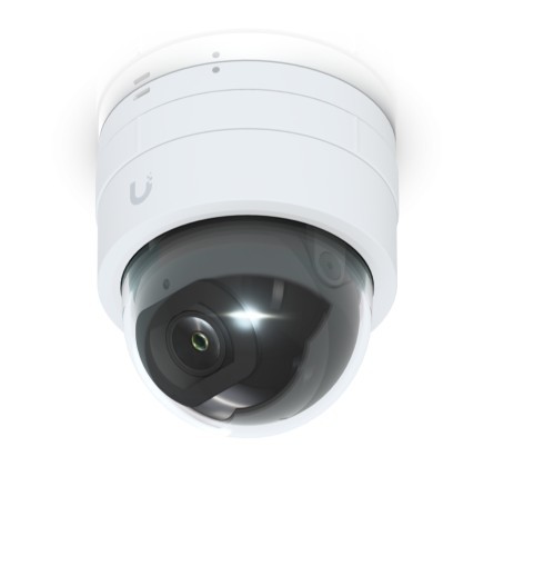 Ubiquiti UVC-G5-Dome-Ultra IP nadzorna kamera