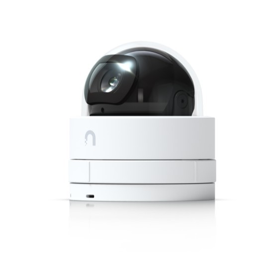 Ubiquiti UVC-G5-Dome-Ultra IP nadzorna kamera 2