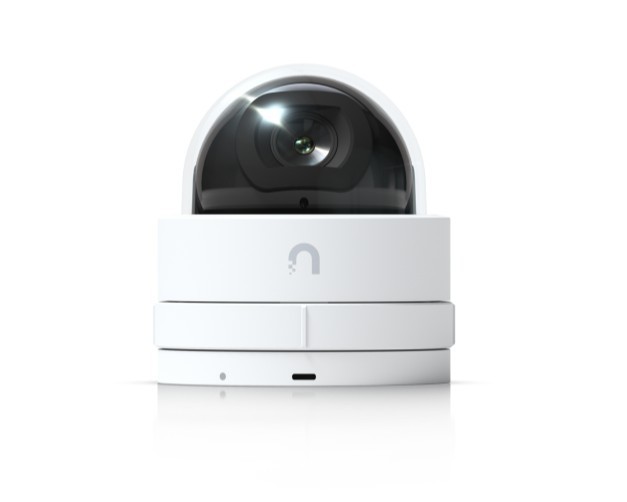 Ubiquiti UVC-G5-Dome-Ultra IP nadzorna kamera 3