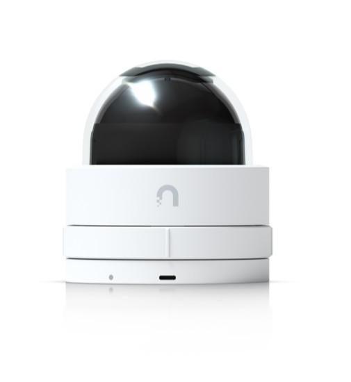 Ubiquiti UVC-G5-Dome-Ultra IP nadzorna kamera 4