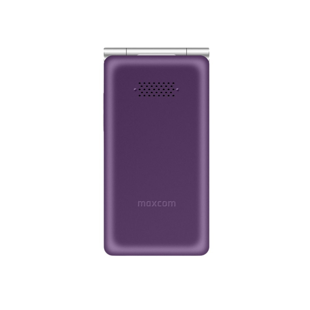 Mobilni telefon MM 835L 4G Dual SIM - vijoličen