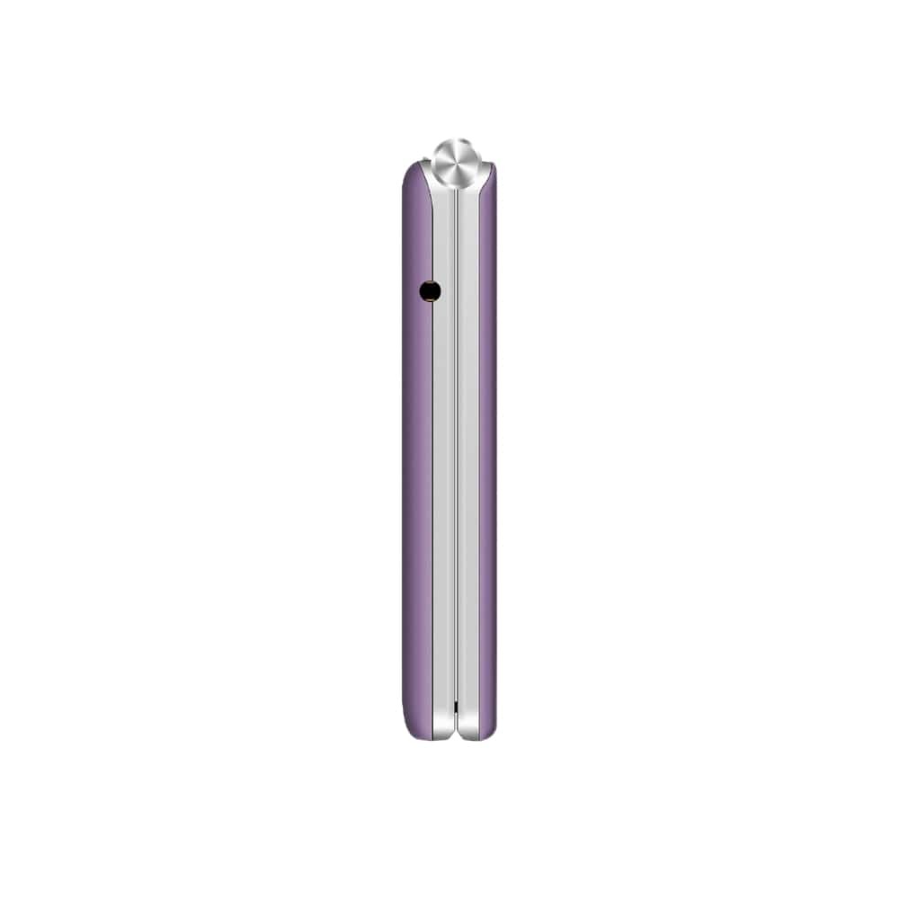 Mobilni telefon MM 835L 4G Dual SIM - vijoličen 2