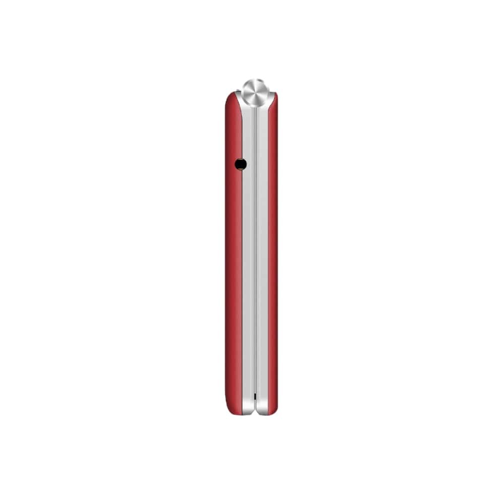 Maxcom MM 835L mobilni telefon, 4G, Dual SIM, rdeč 2