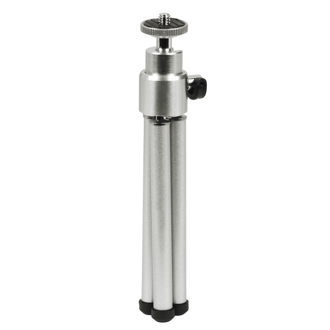 Hama Stativ Mini Srebrn 2