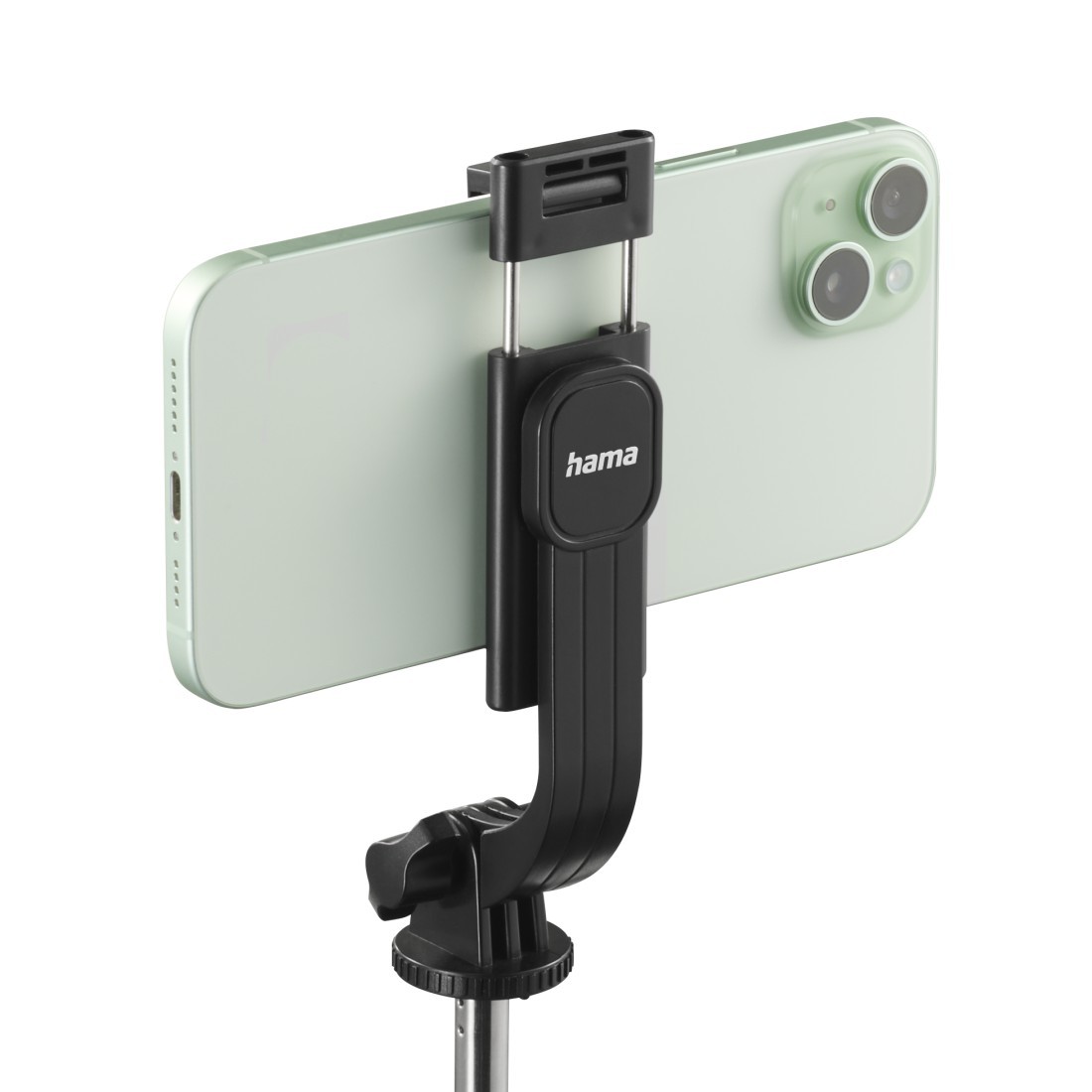 Selfie palica z možnim stojalom, 70 cm 7