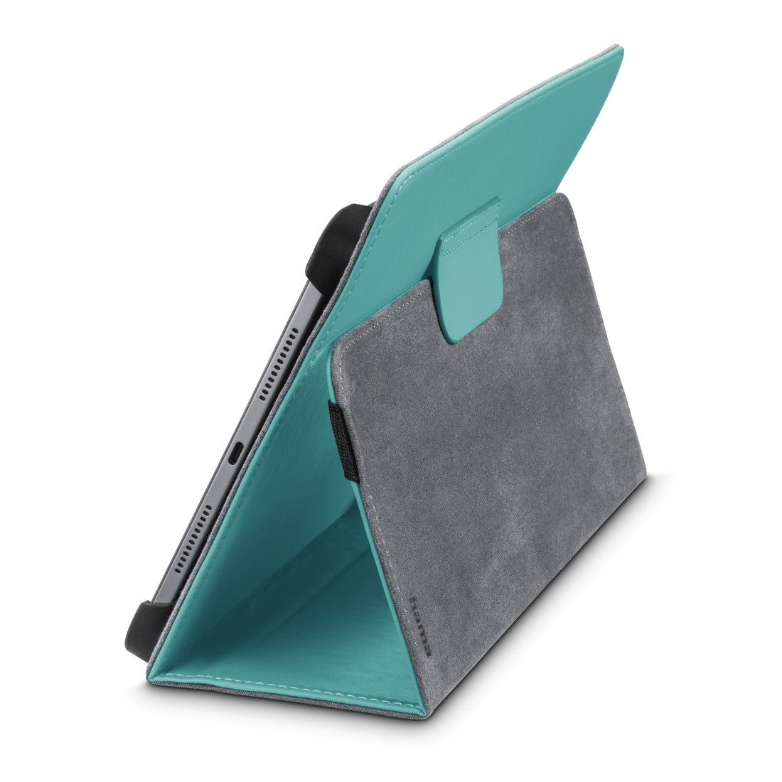 Univerzalni etui za tablični računalnik 9,5-11'' - Xpand Petrol 4
