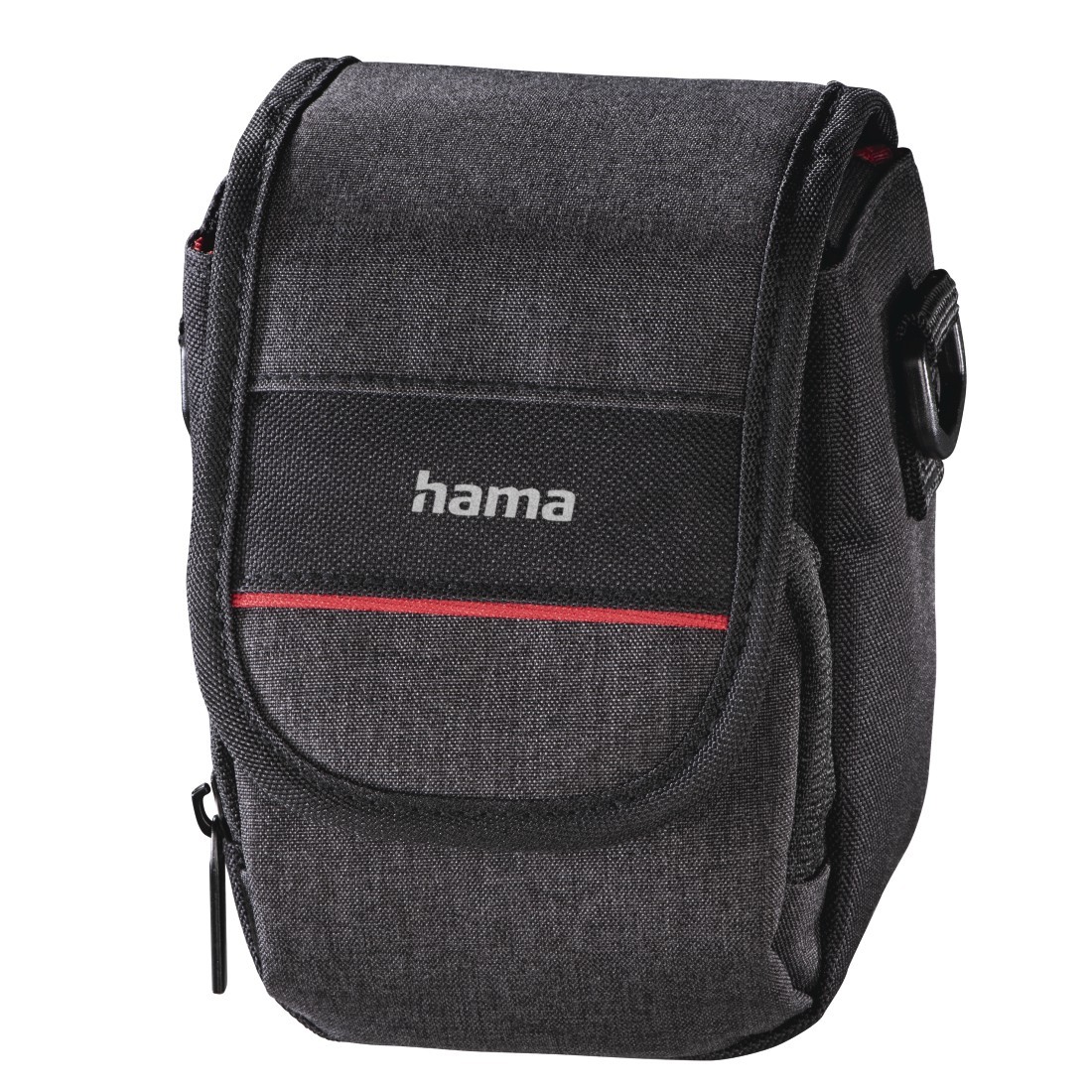 Hama Torba Valletta 90 Črna