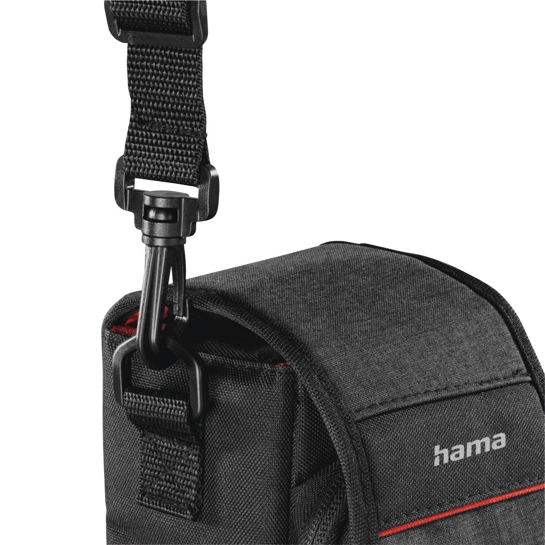 Hama Torba Valletta 90 Črna 4